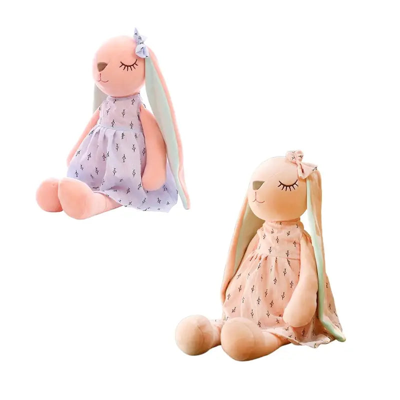 Bunny Doll