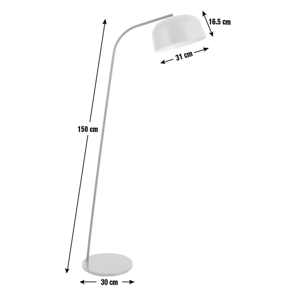 Eero Floor Lamp