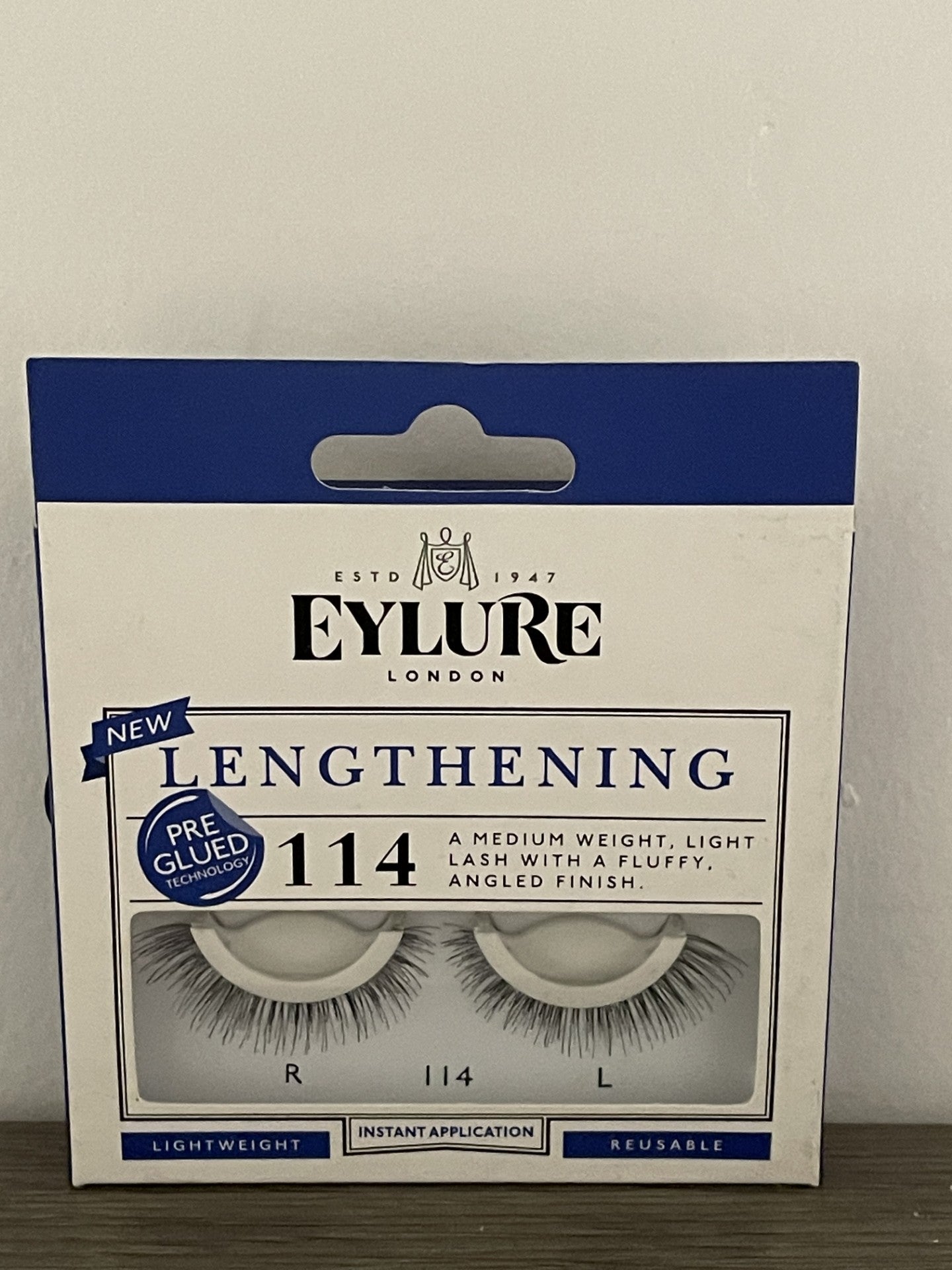 Eylure Lengthening 114