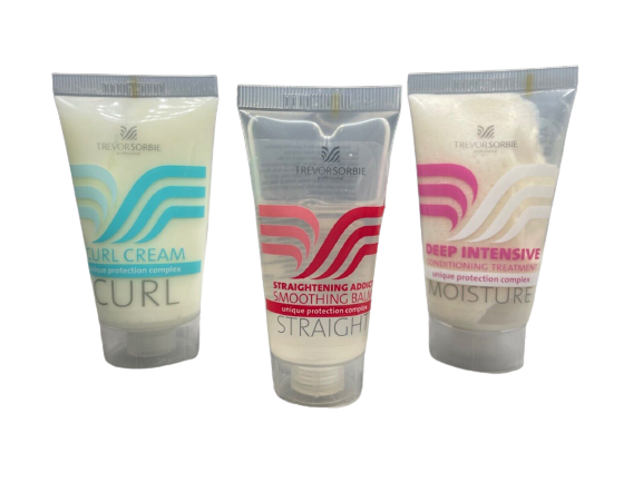 Trevor sales sorbie straighteners