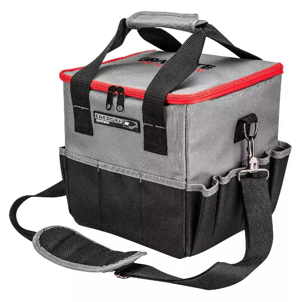 Graphite Energy+ Power Tool Bag 25x25x25cm