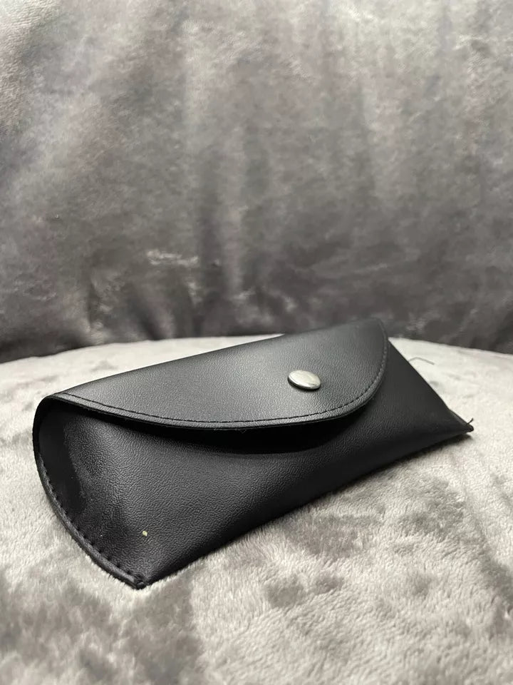 12 x Black Sunglasses / Glasses / Specs Case