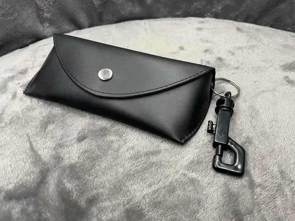 12 x Black Sunglasses / Glasses / Specs Case