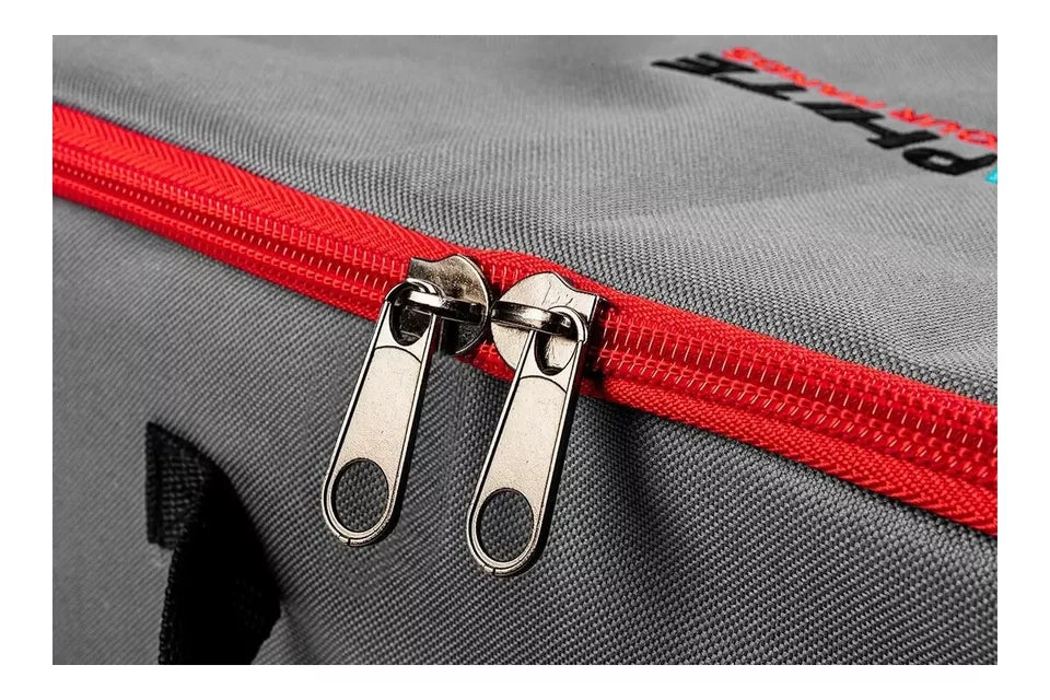 Graphite Fabric Tool Case