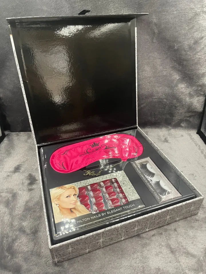 4 x Paris Hilton Gift Set