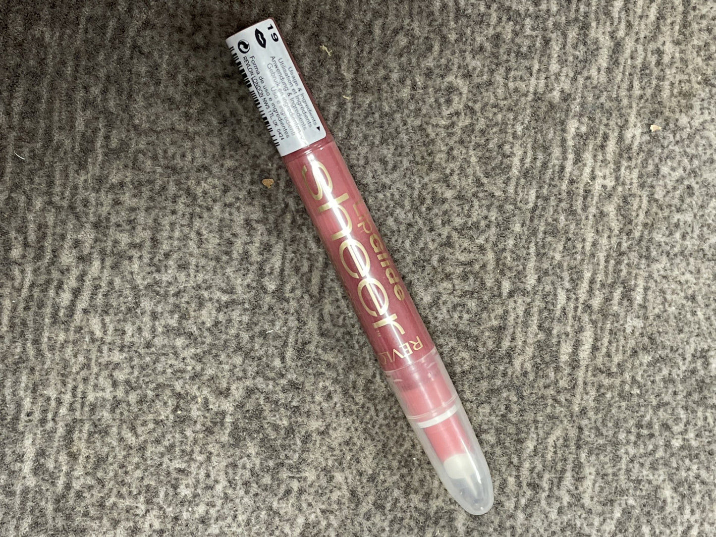 Revlon LipGlide