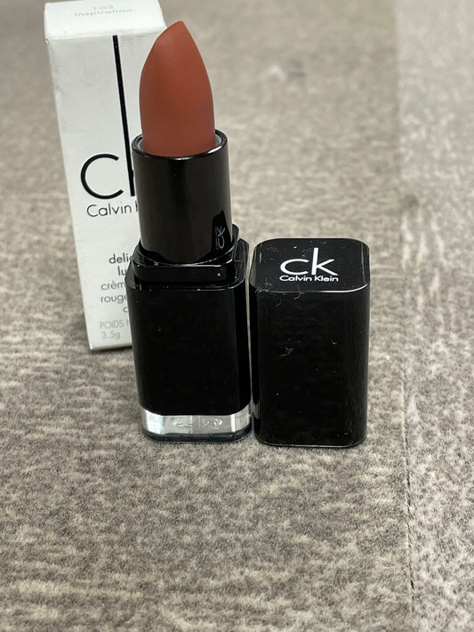 Calvin Klein Lipstick