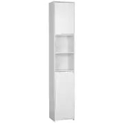 Prime Tallboy - White