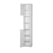 Prime Tallboy - White