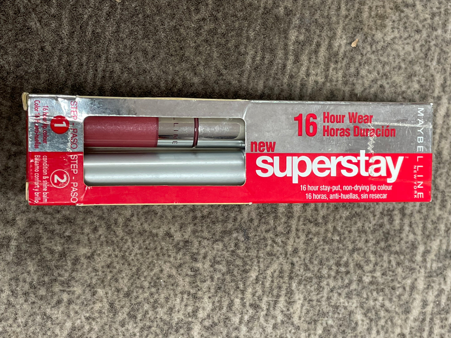 Maybelline Superstay