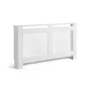 Habitat Odell Large Radiator Cover - White