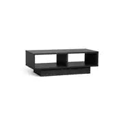 Cubes TV Unit - Black, White