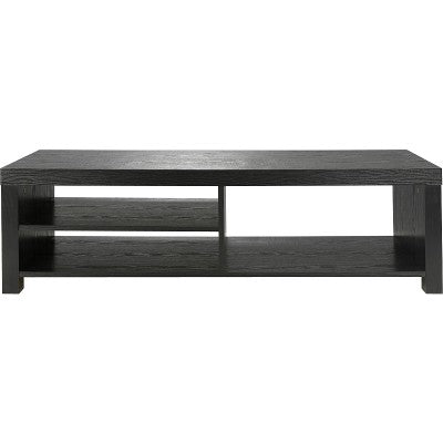 Habitat Charlie TV Unit - Black