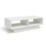 Cubes TV Unit - Black, White