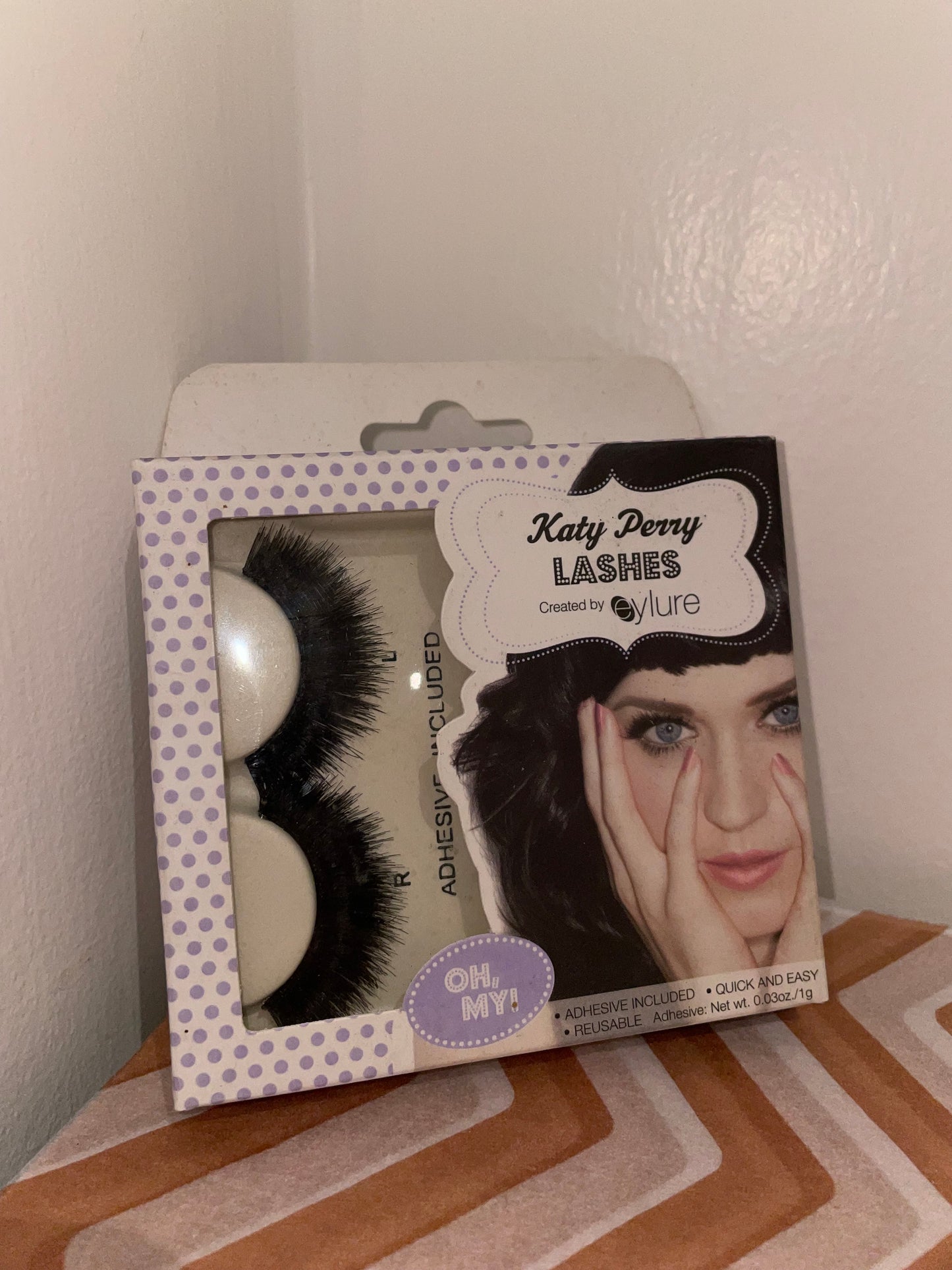 Eylure Katy Perry Lashes