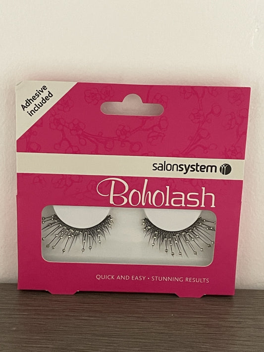 Boholash Lashes