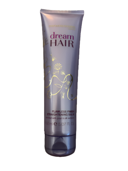 Charles Worthington Dream Hair Straightening Balm 150ml