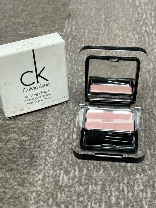 Calvin Klein Intense Eyeshadow