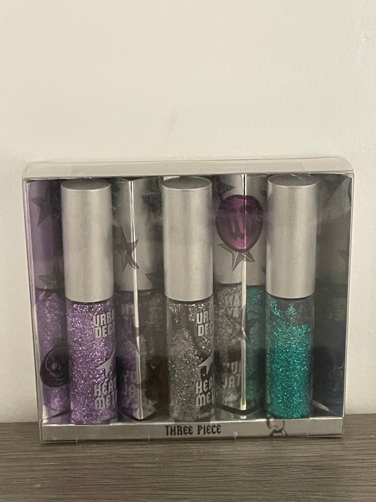 Urban Decay 3 Pcs Glitter Liner