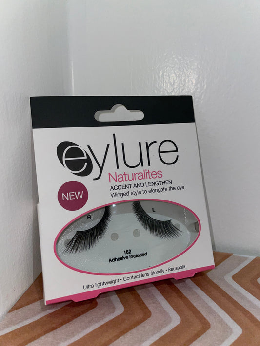 Eylure Naturalites Accent and Lengthen