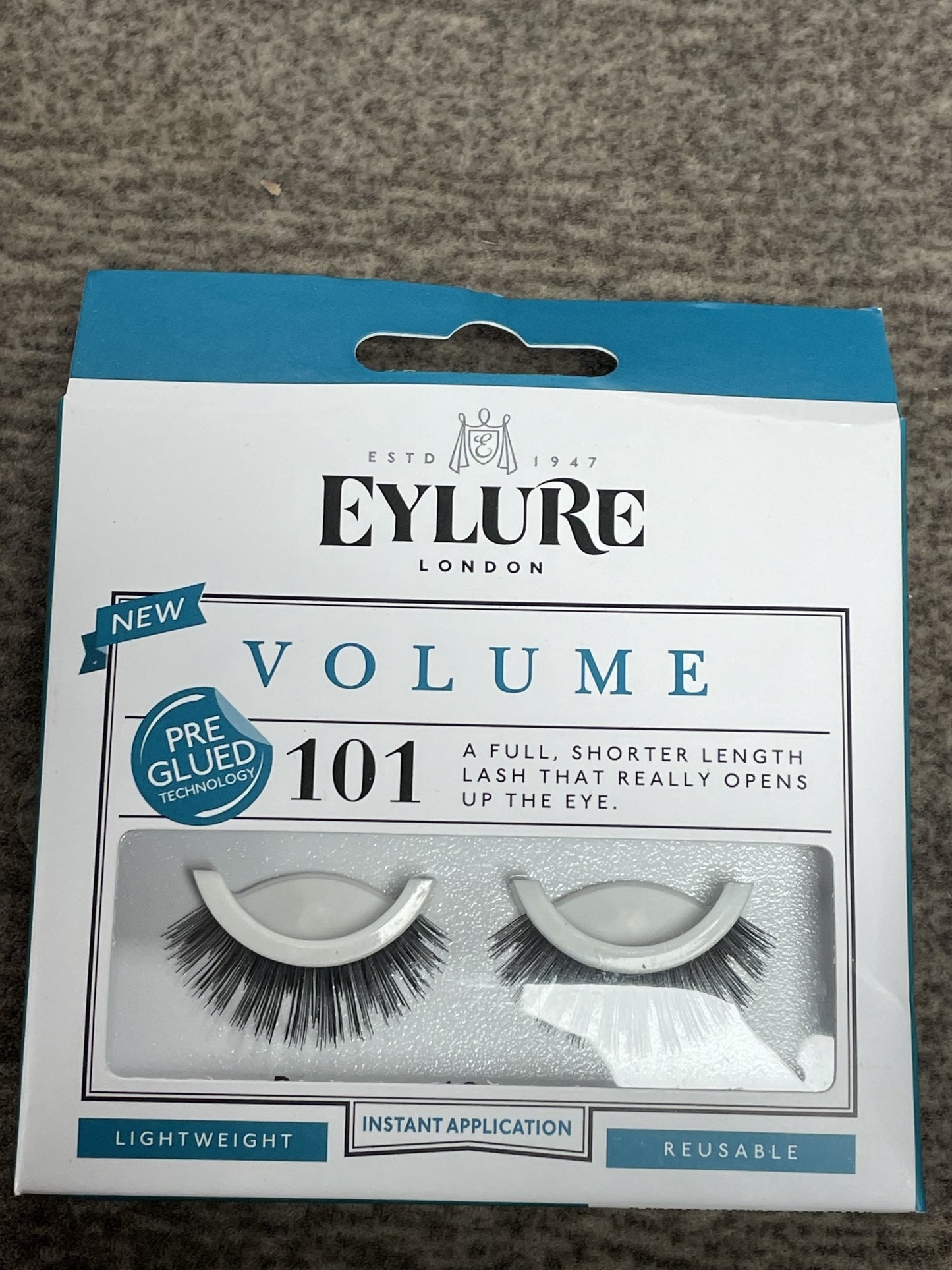 Eylure Volume