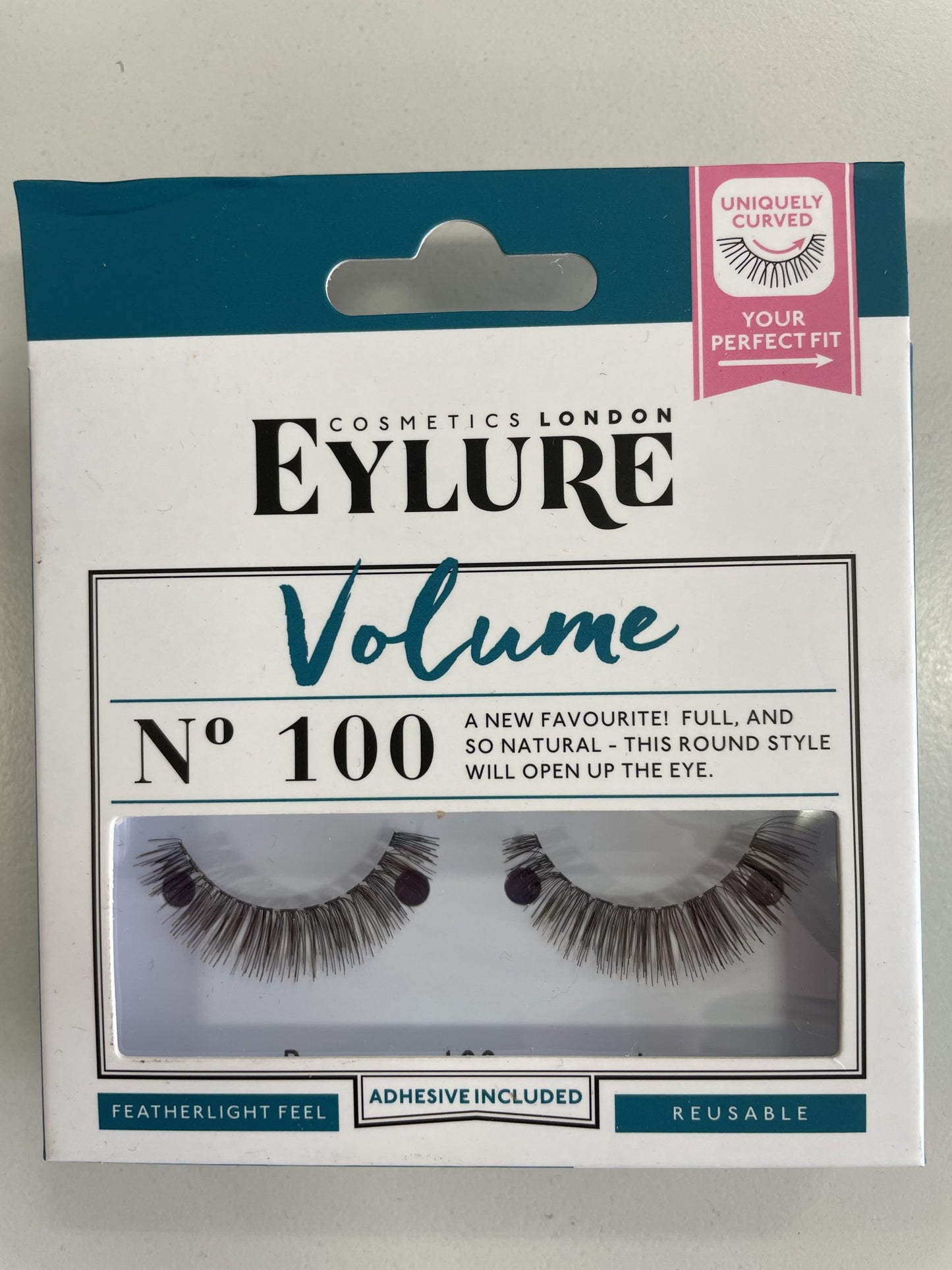 Eylure Volume