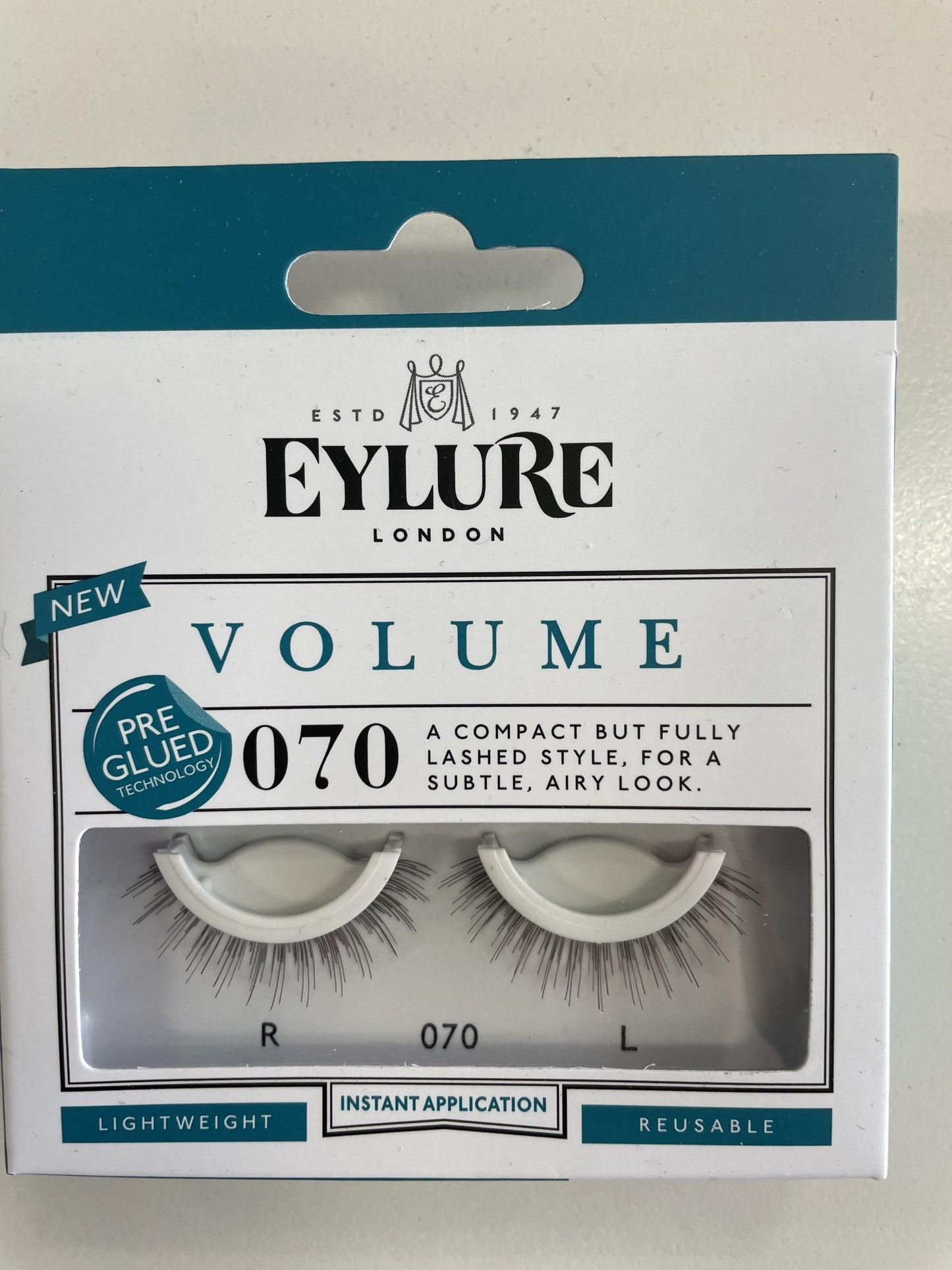 Eylure Volume