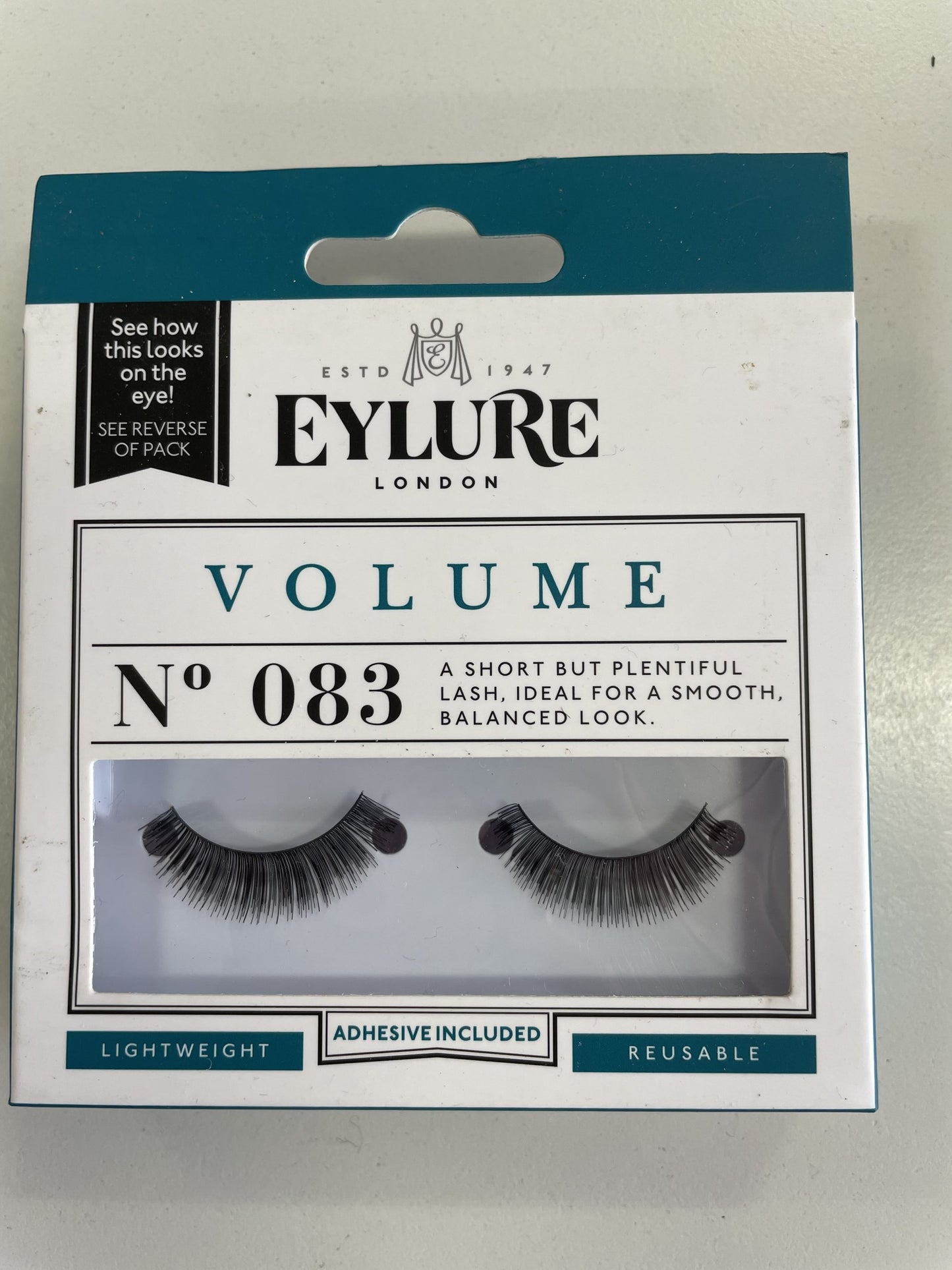 Eylure Volume