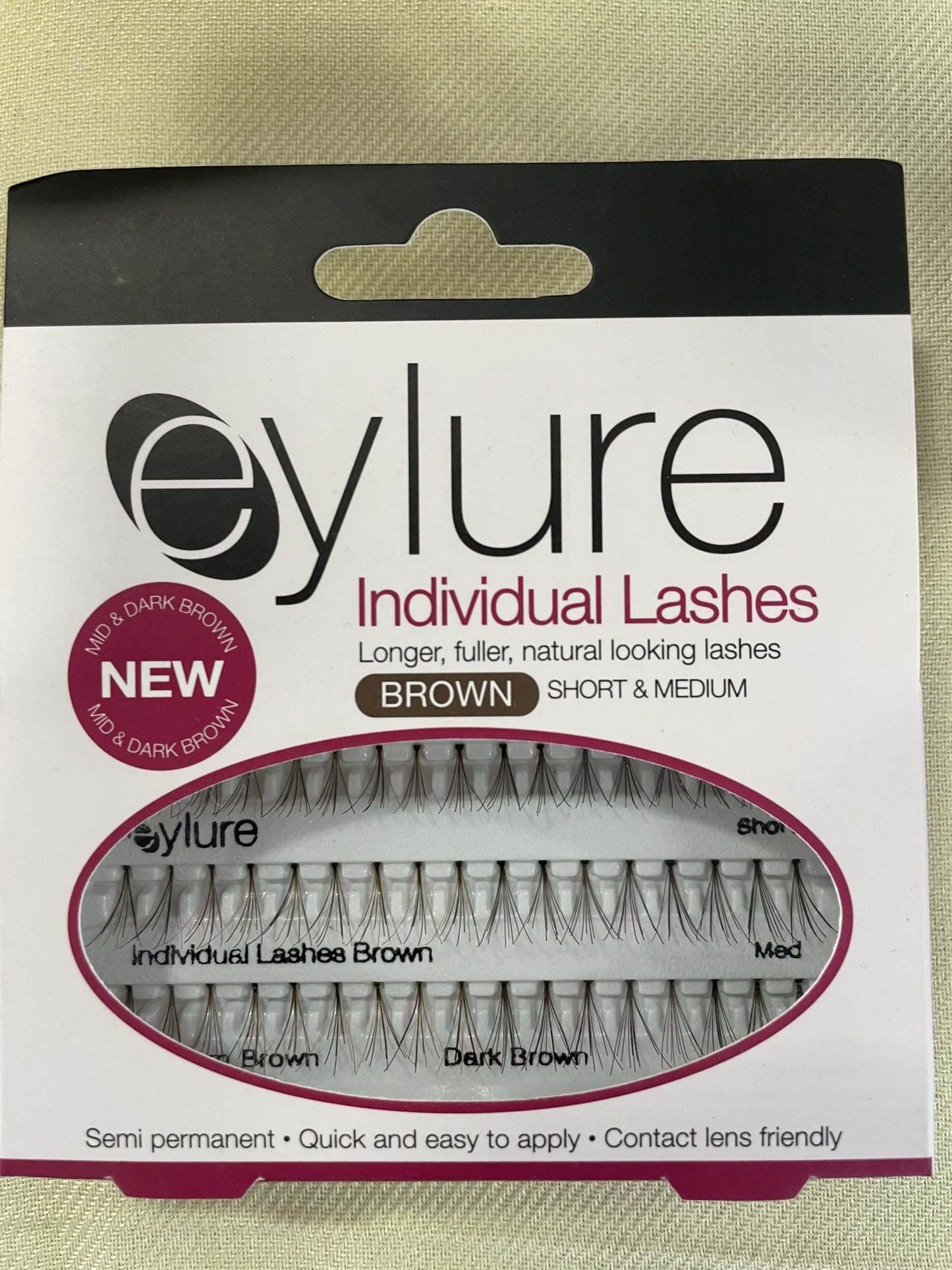 Eylure Individual Lashes
