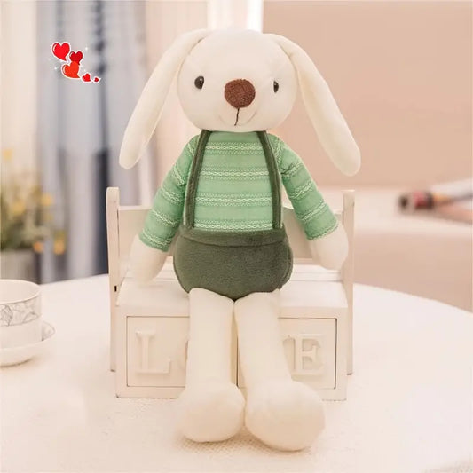 Bunny Soft Toy