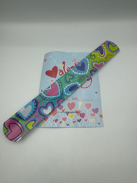 Valentine Snap Bands