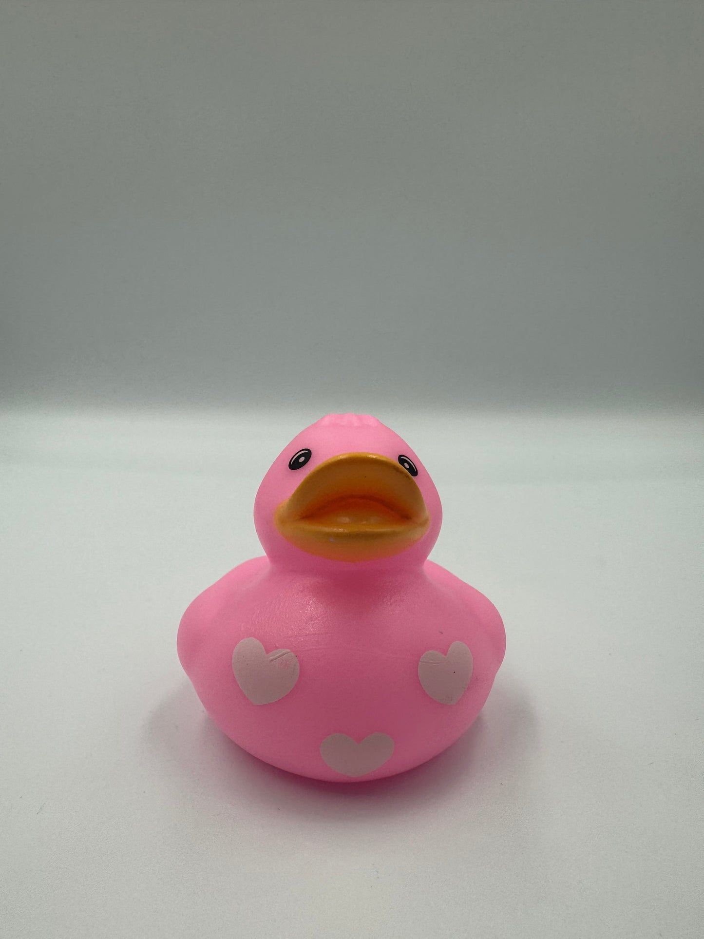 Valentine Rubber Ducks