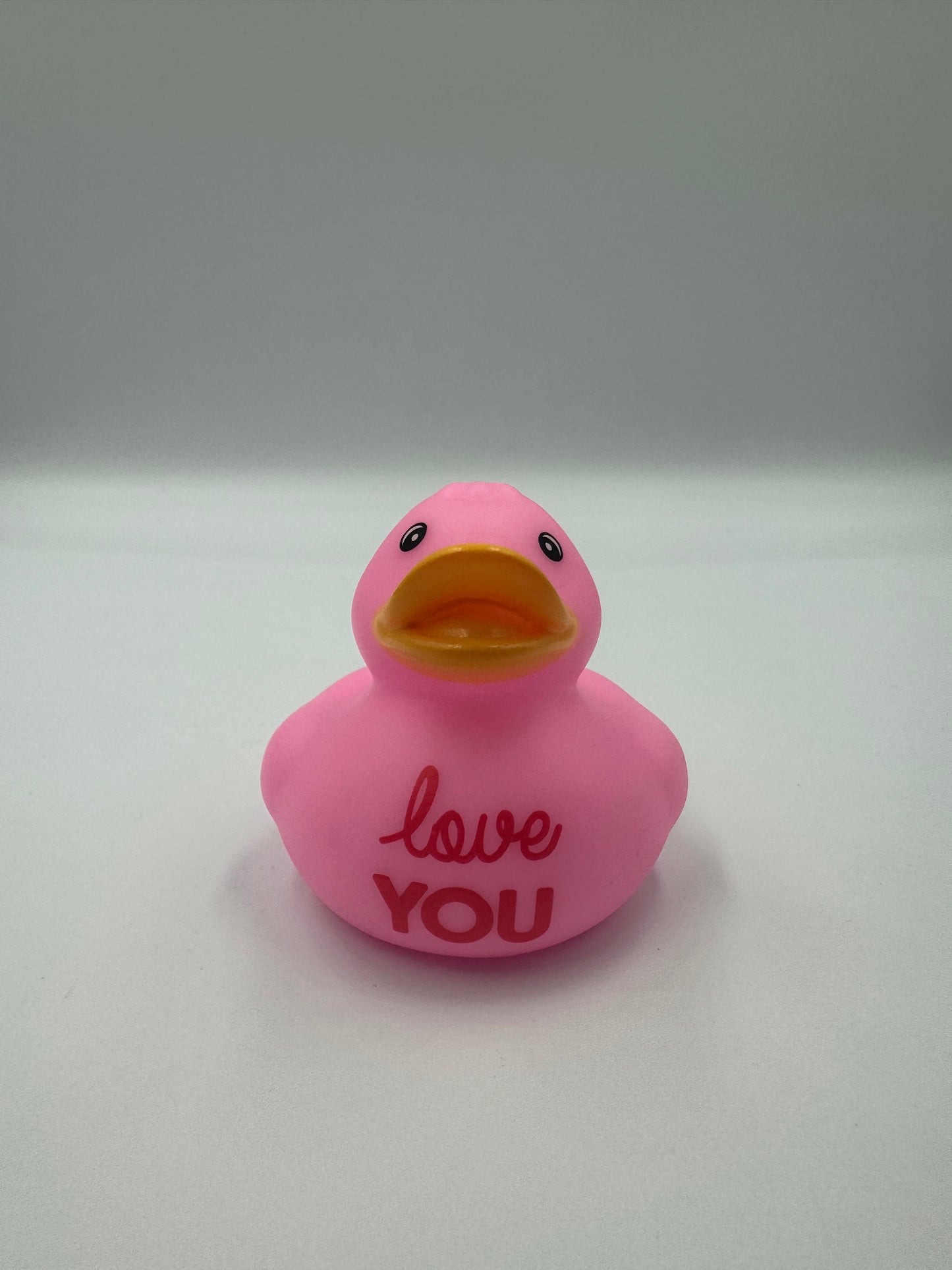 Valentine Rubber Ducks