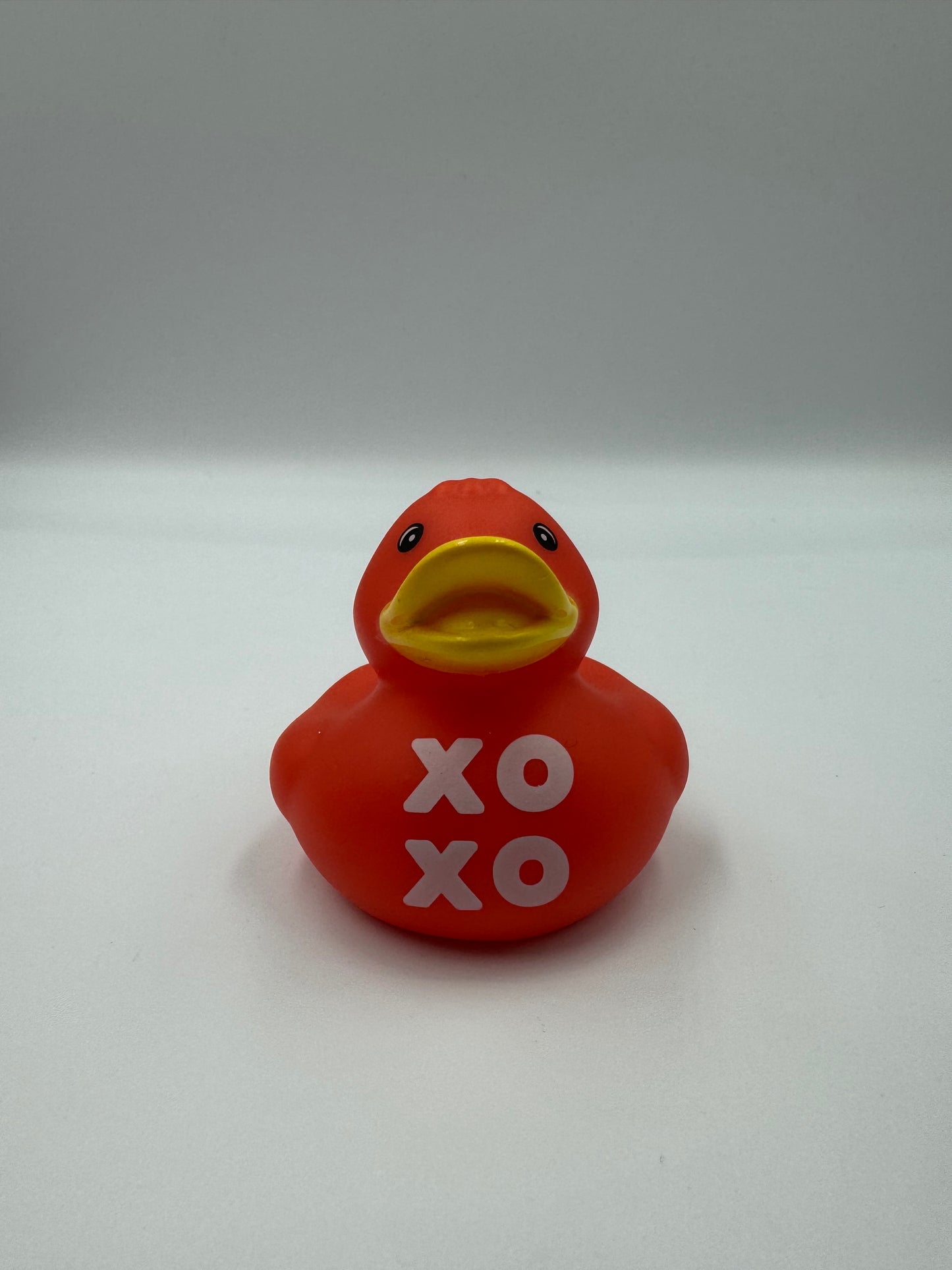 Valentine Rubber Ducks