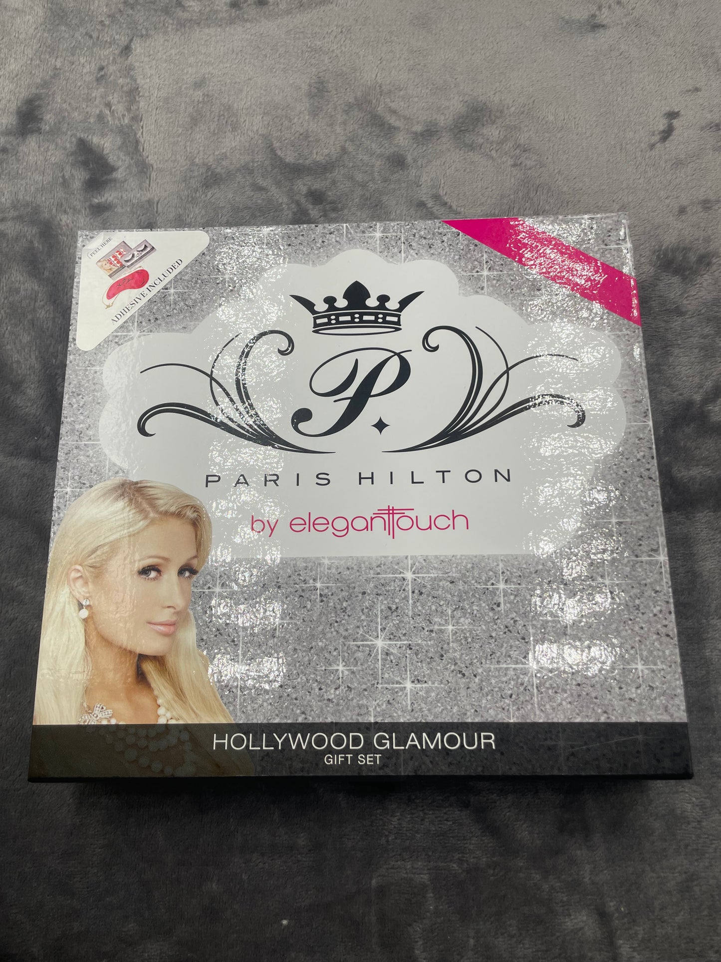 Paris Hilton by Elegant Touch Gift Set