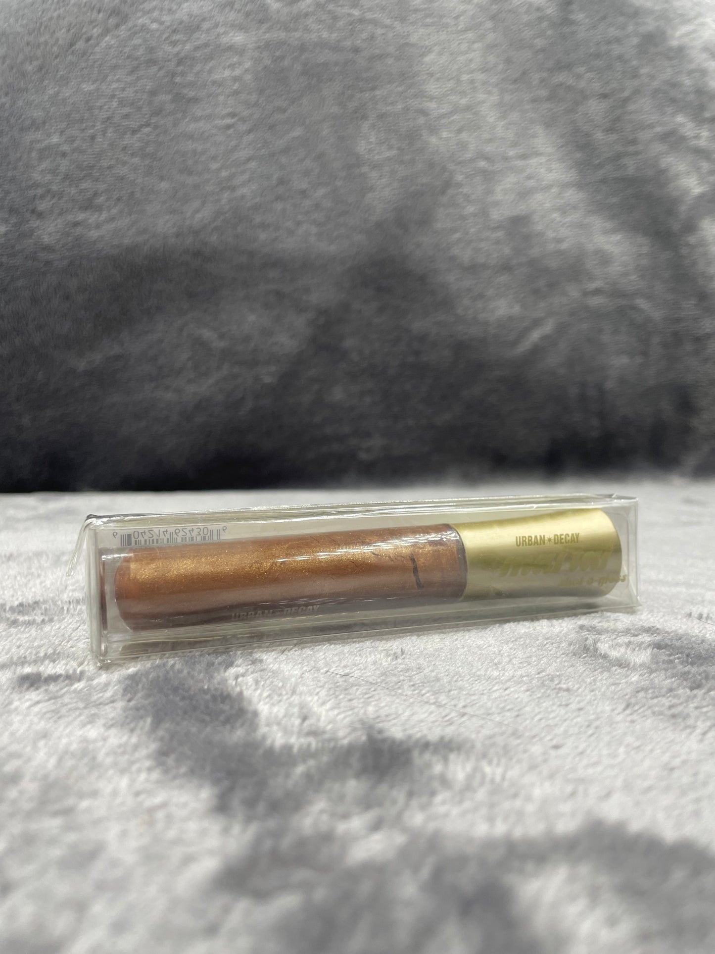 Urban Decay Mai Tai Lipgloss