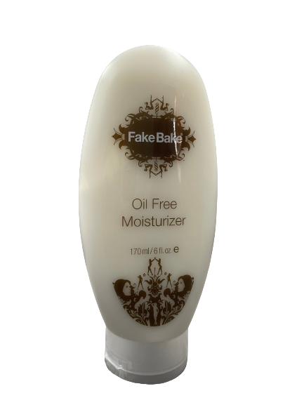 Fake Bake Oil Free Moisturiser