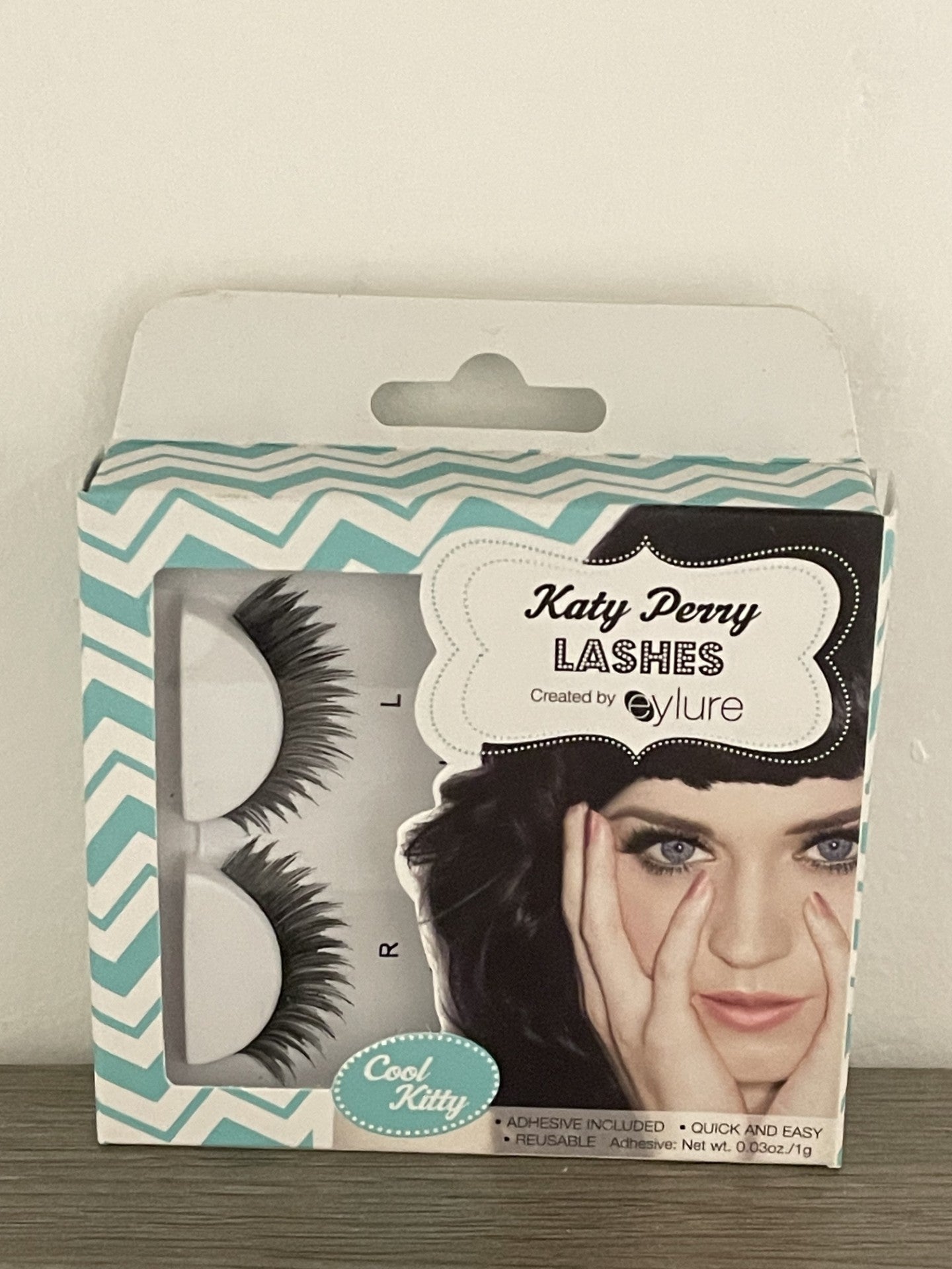 Eylure Katy Perry Lashes