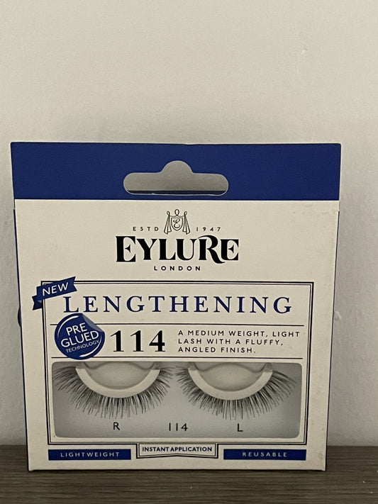 Eylure Lengthening 114