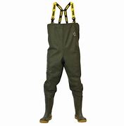 Vass Tex 700E Series Waders