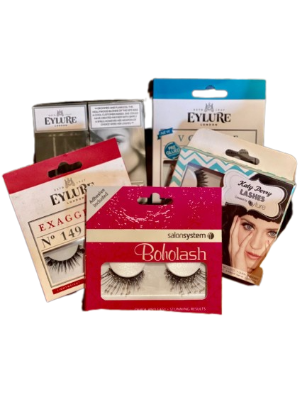 Eyelash Bundle