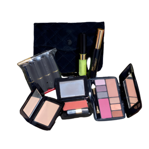 BIO NIQUE Make-up Gift Set