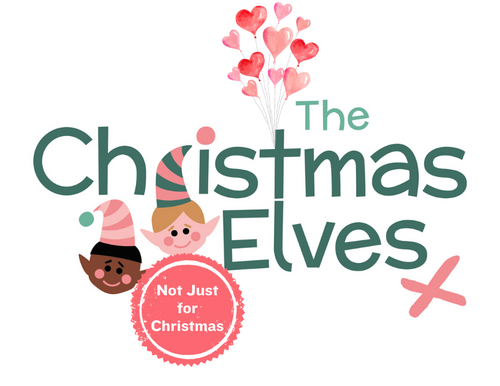 The Christmas Elves