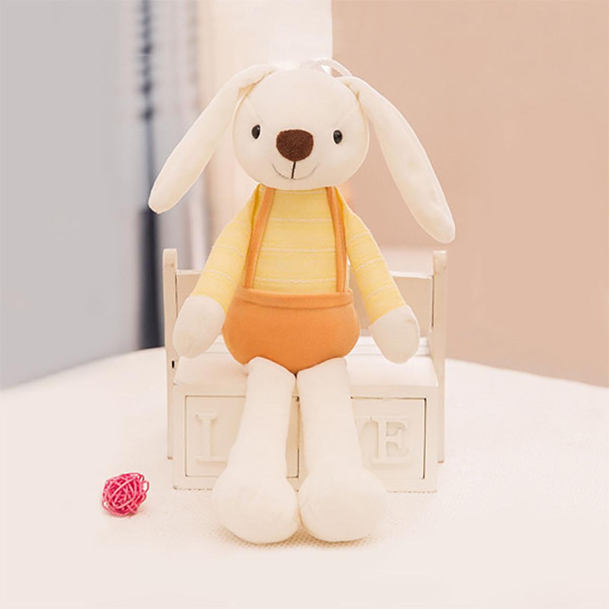 Bunny Soft Toy