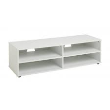 Argos Home Malibu TV Unit - White