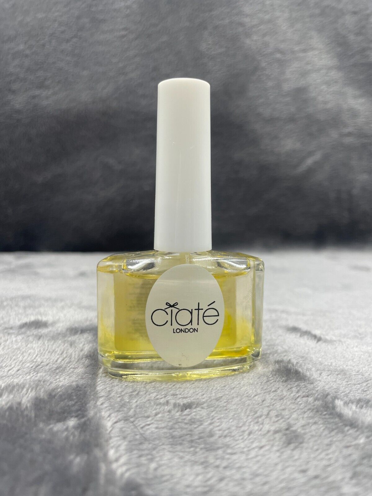 Ciate London: Nail Hardener