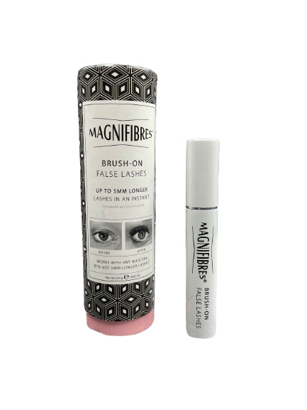 Magnifibres Brush-on False Lashes