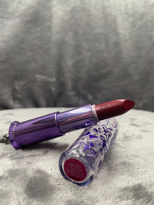 Urban Decay Lipstick - Gravity