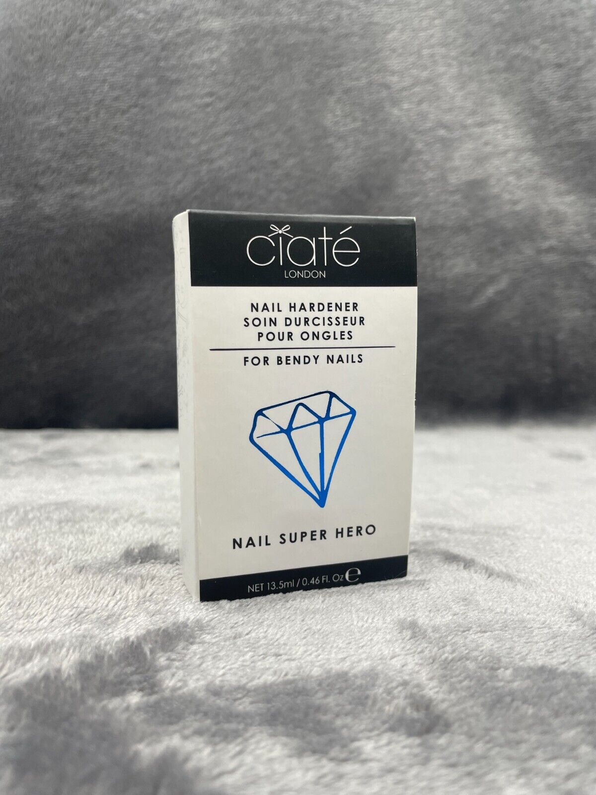 Ciate London: Nail Hardener