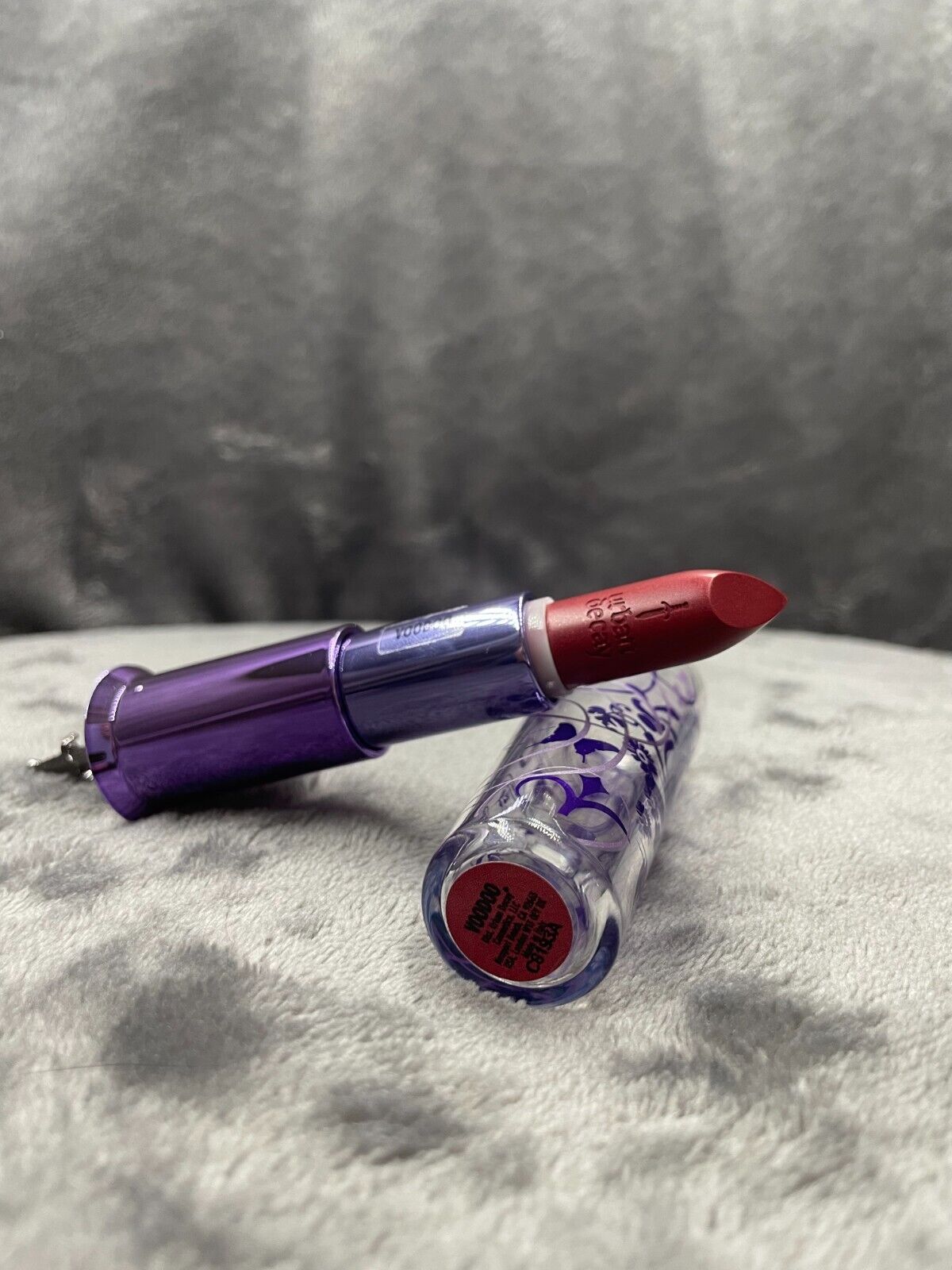 Urban Decay Lipstick - Voodoo